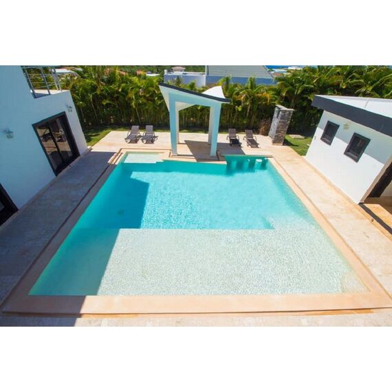 Villa in Sosua (Sosua) Dominican Republic area 315m² 2 floors, 6 image