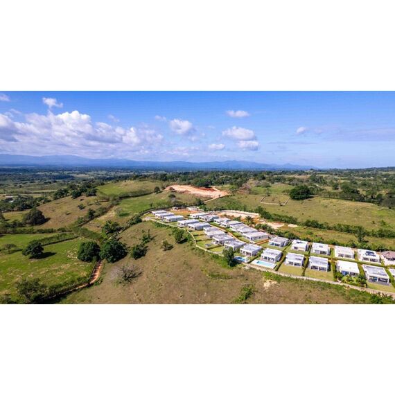 House in Cabrera (Cabrera) Dominican Republic area 92m² 1 floors, 6 image