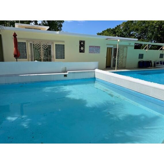 House in Sosua (Sosua) Dominican Republic area 180m² 1 floors, 3 image