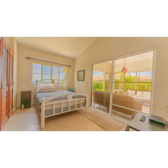 Villa in Sosua (Sosua) Dominican Republic area 94m² 1 floors, 8 image