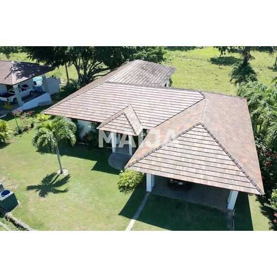House in Sosua (Sosua) Dominican Republic area 250m² 2 floors, 8 image
