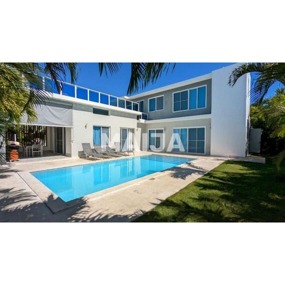 Дом в Сосуа (Сосуа) площадь 200м² 2-этажный, изображение 2