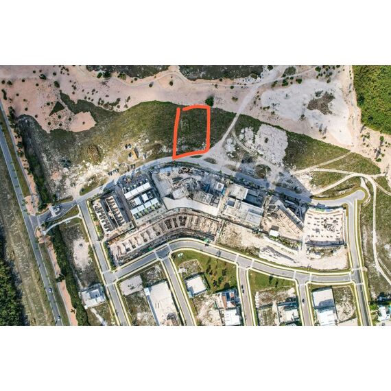 Земля в Пунта-Кана (Пунта-Кана) участок в пригороде 2034м², изображение 2
