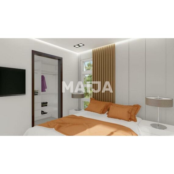 Дом в Пунта-Кана площадь 113м² 1-этажный, изображение 8
