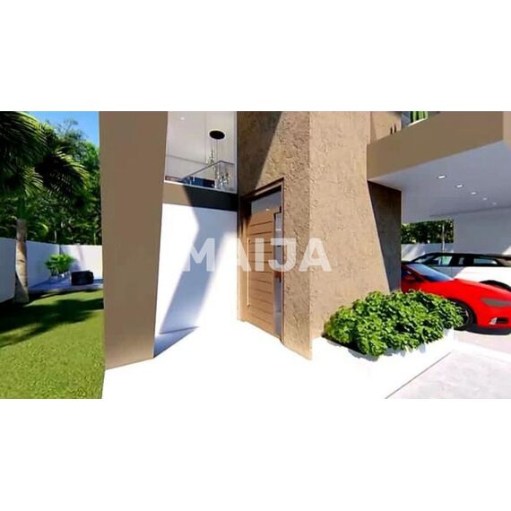 Дом в Пунта-Кана площадь 250м² 1-этажный, изображение 18