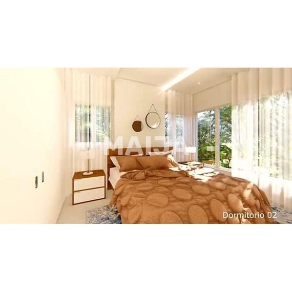 Дом в Пунта-Кана площадь 250м² 1-этажный, изображение 16