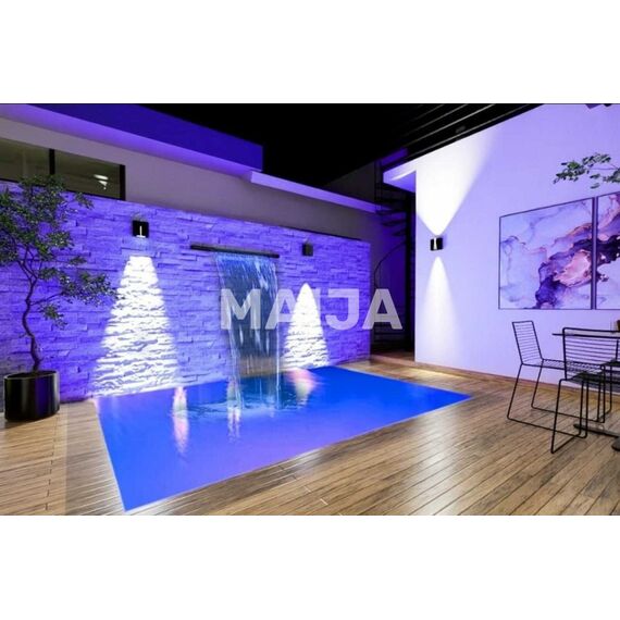 Дом в Пунта-Кана (Пунта-Кана) площадь 100м² 1-этажный, изображение 19