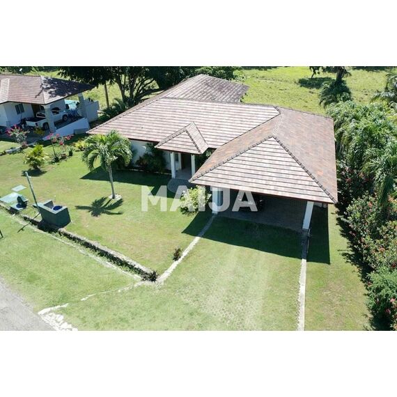 House in Sosua (Sosua) Dominican Republic area 250m² 2 floors