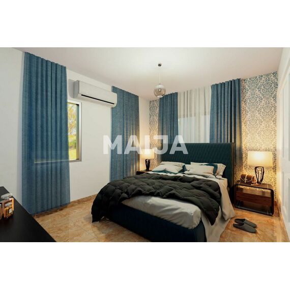 House in Punta Cana Dominican Republic area 115m² 1 floors, 6 image
