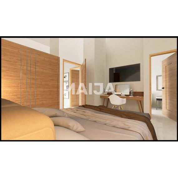 Дом в Пунта-Кана (Пунта-Кана) площадь 100м² 1-этажный, изображение 7