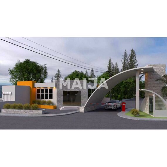 House in Punta Cana Dominican Republic area 115m² 1 floors, 13 image