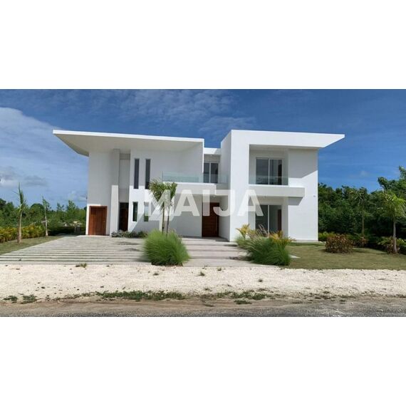 House in Punta Cana (Cap Cana) Dominican Republic area 350m² 2 floors, 3 image