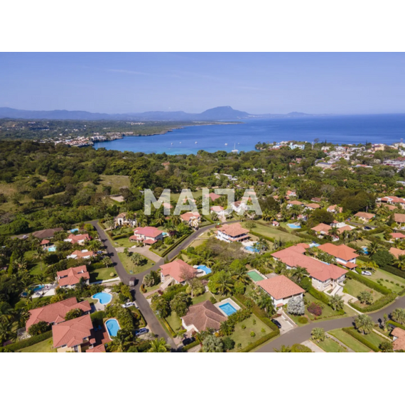 Villa in Sosua (Sosua) Dominican Republic area 109.4m² 1 floors, 10 image