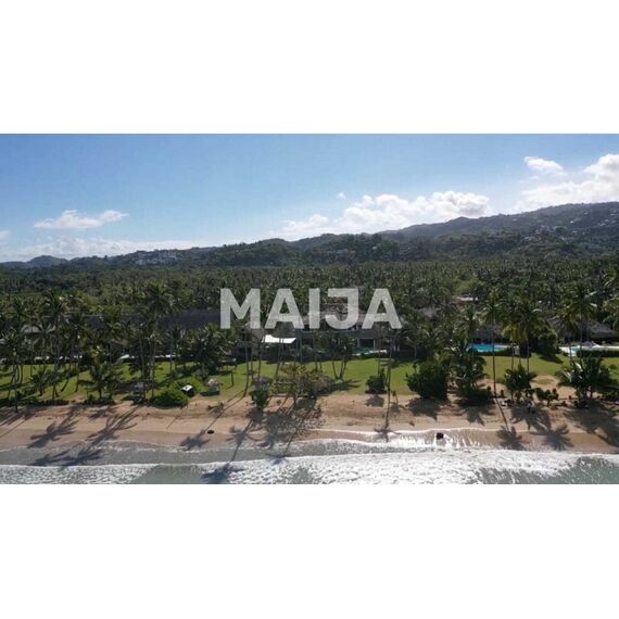 Villa in Las Terrenas (Las Terrenas) Dominican Republic area 2000m² 2 floors, 4 image
