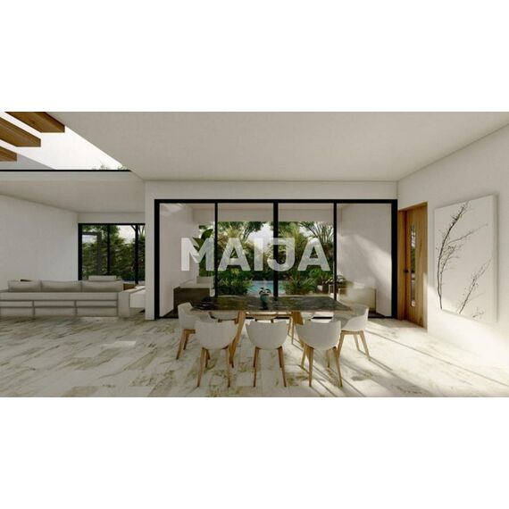 Дом в Пунта-Кана площадь 550м² 2-этажный, изображение 15