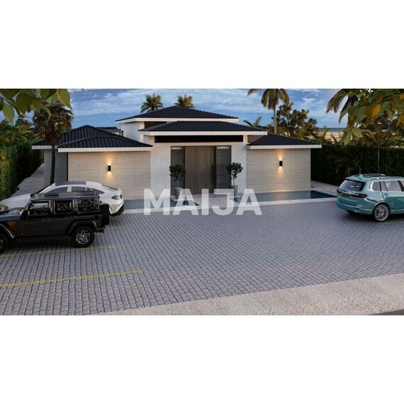 Вилла в Лас-Терренасе площадь 365м² 1-этажный, изображение 4