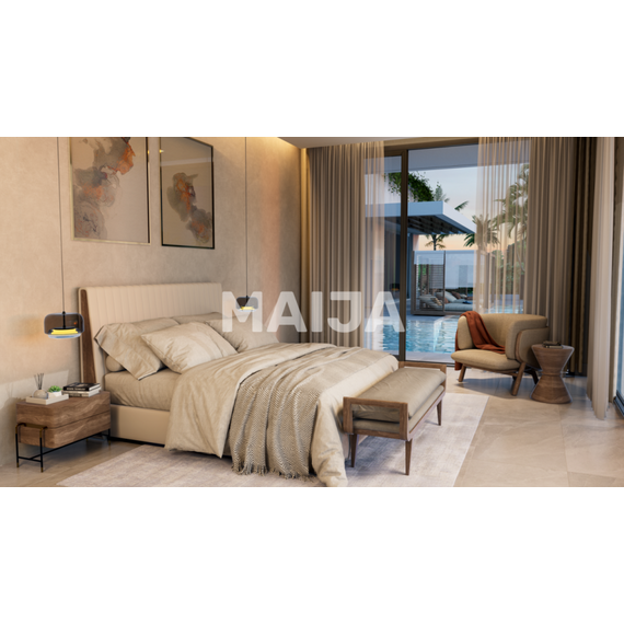 Вилла в Пунта-Кана (Кап-Кана) площадь 1713.5м² 2-этажный, изображение 6