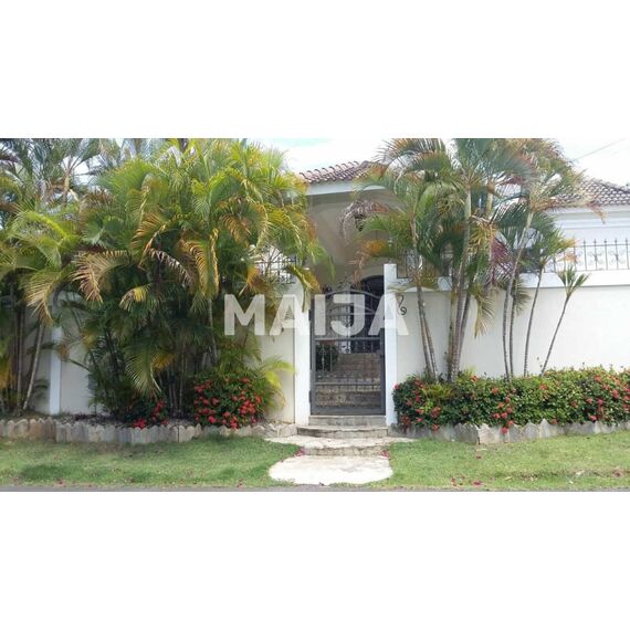 House in Sosua (Sosua) Dominican Republic area 420m² 1 floors, 5 image