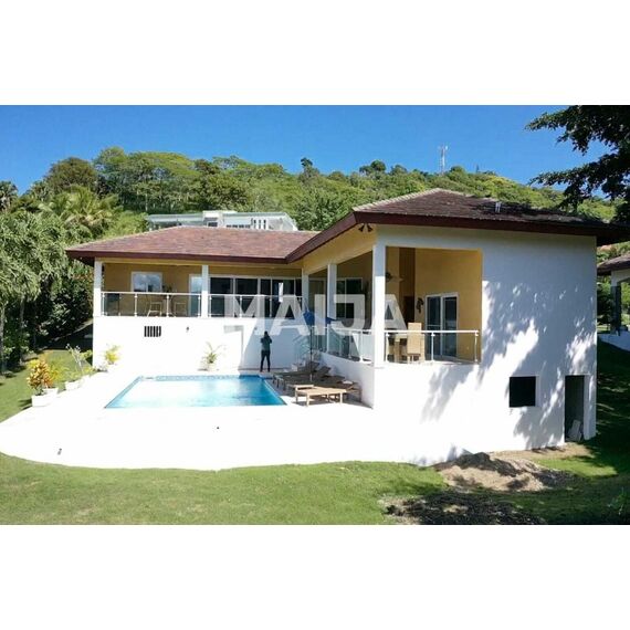 House in Sosua (Sosua) Dominican Republic area 250m² 2 floors, 14 image