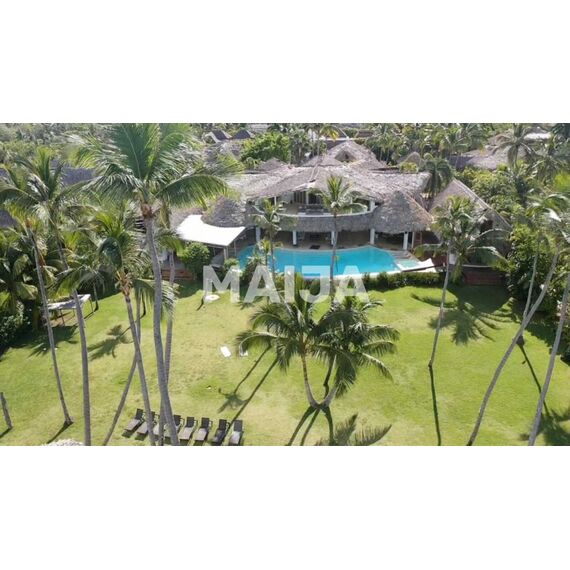 Villa in Las Terrenas (Las Terrenas) Dominican Republic area 2000m² 2 floors, 8 image