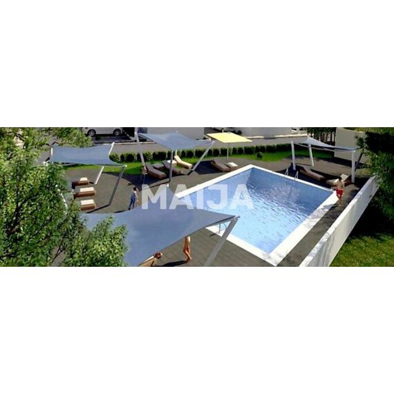 House in Punta Cana Dominican Republic area 115m² 1 floors, 10 image