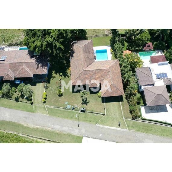 House in Sosua (Sosua) Dominican Republic area 250m² 2 floors, 11 image