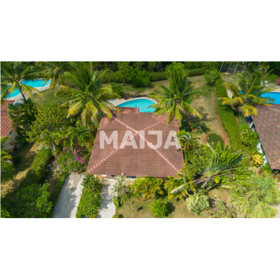 Villa in Sosua (Sosua) Dominican Republic area 109.4m² 1 floors, 3 image