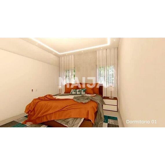 Дом в Пунта-Кана площадь 250м² 1-этажный, изображение 14