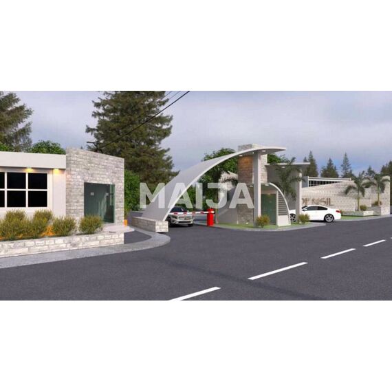House in Punta Cana Dominican Republic area 115m² 1 floors, 14 image