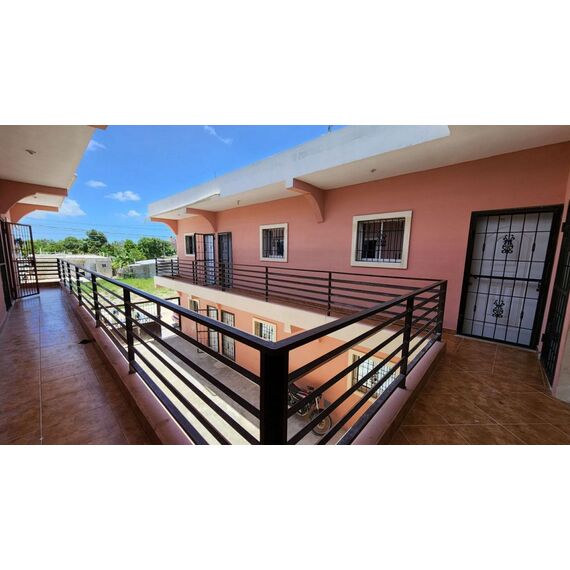 Отель | гостиница в Пунта-Кана (Верон) 754м², изображение 15