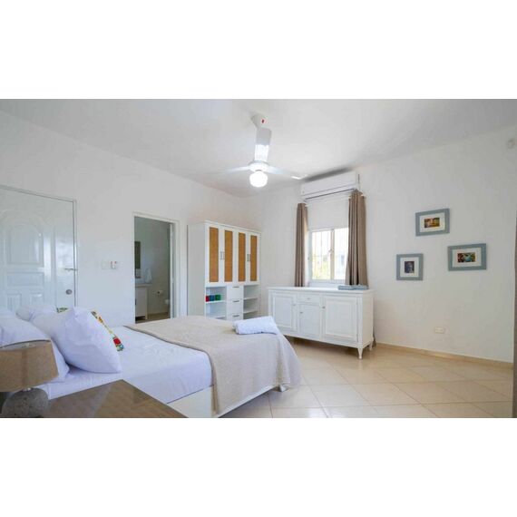 Коммерческая недвижимость в Кабарете (Кабарете) 230м², изображение 12