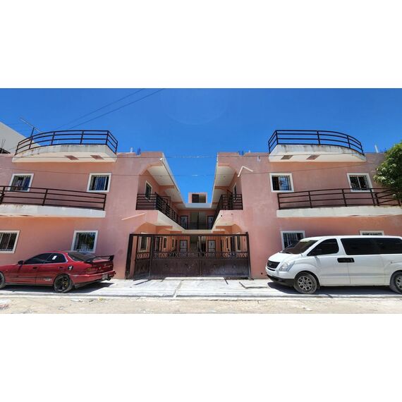 Отель | гостиница в Пунта-Кана (Верон) 754м², изображение 2
