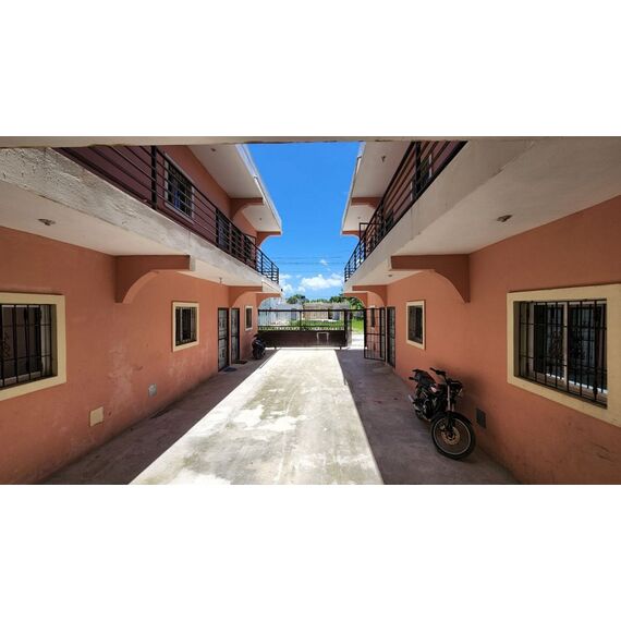 Отель | гостиница в Пунта-Кана (Верон) 754м², изображение 9