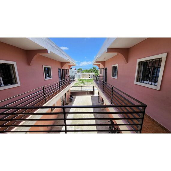 Отель | гостиница в Пунта-Кана (Верон) 754м², изображение 11
