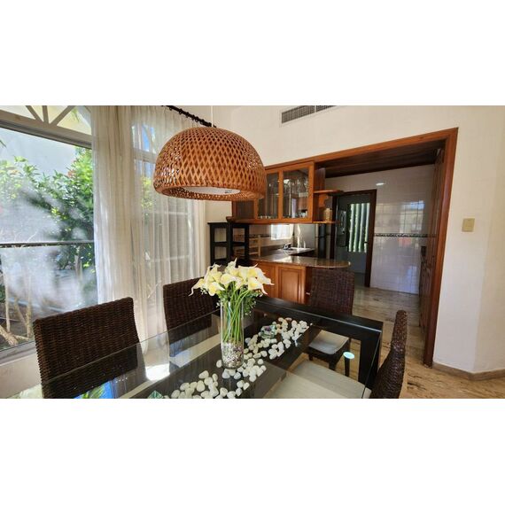 Квартира 3-комнатная 2+1 в Пунта-Кана (Баваро) площадь 185м², изображение 7
