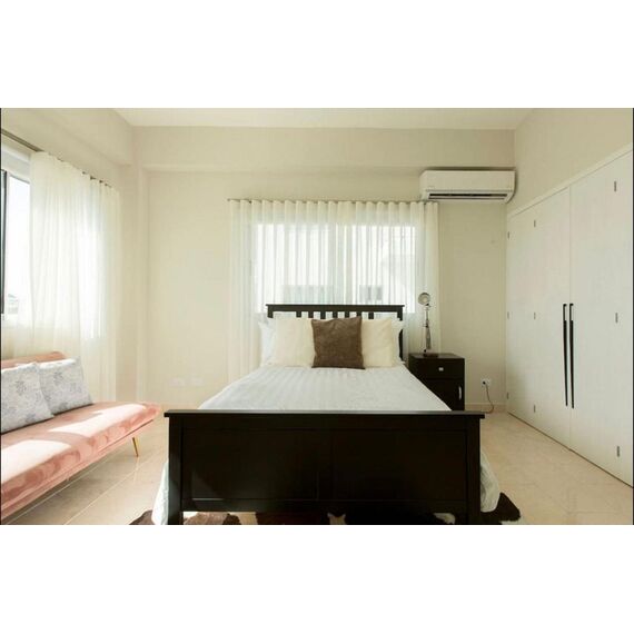 Квартира 3-комнатная 2+1 в Пунта-Кана (Кап-Кана) площадь 135м², изображение 11
