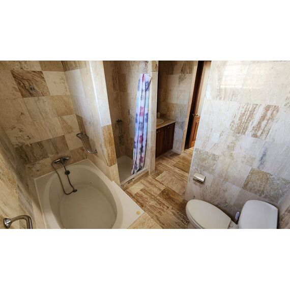 Квартира 3-комнатная 2+1 в Пунта-Кана (Баваро) площадь 185м², изображение 17