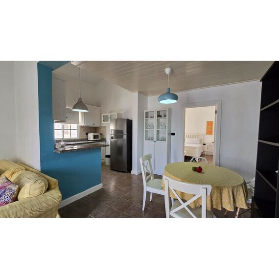 Квартира 3-комнатная 2+1 в Пунта-Кана (Баваро) площадь 109м², изображение 6