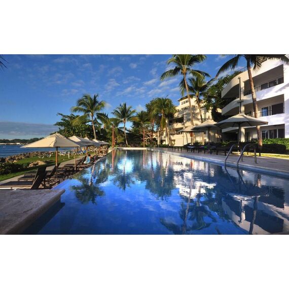 Apartment 3-room 2+1 in Sosua (Sosua) Dominican Republic area 77m² 2 floor, 6 image
