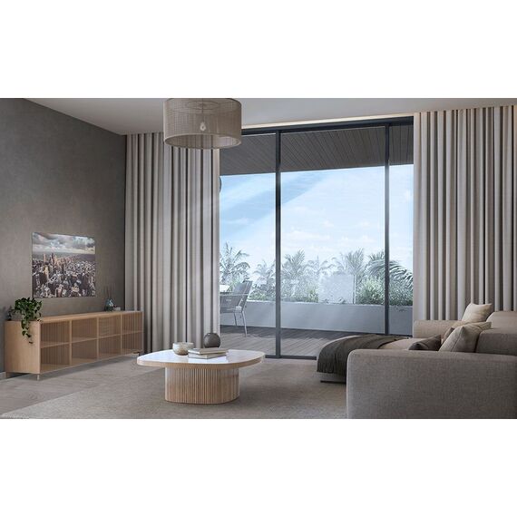 Apartment 3-room 2+1 in La Romana (La Romana) Dominican Republic area 118m² 2 floor, 5 image