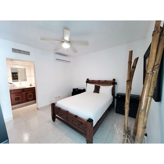 Квартира 2-комнатная 1+1 в Пунта-Кана (Кап-Кана) площадь 36.4м², изображение 9