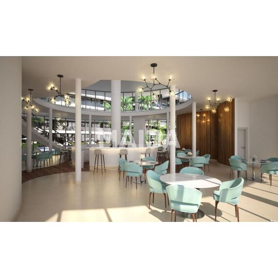 Квартира 3-комнатная 2+1 в Пунта-Кана (Пунта-Кана) площадь 253.65м², изображение 12