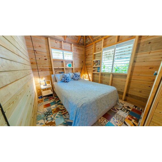 Коммерческая недвижимость в Кабарете (Кабарете) 900м², изображение 8