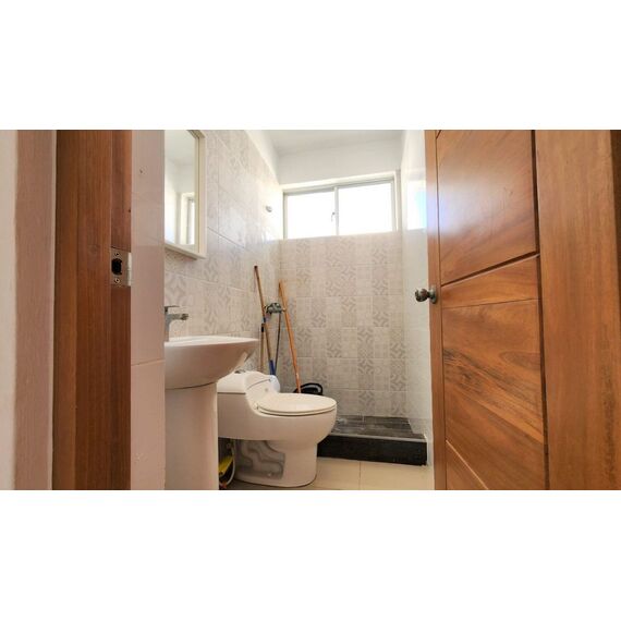 Квартира 3-комнатная 2+1 в Пунта-Кана (Баваро) площадь 84м², изображение 5