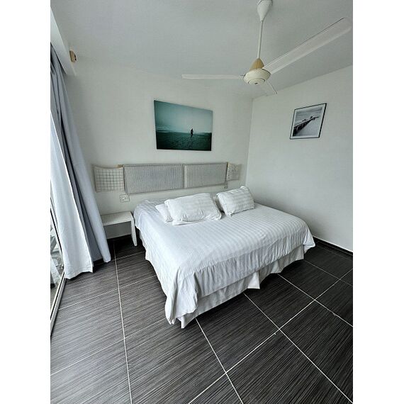 Квартира 2-комнатная 1+1 в Самане (Самана) площадь 80м² 1 этаж, изображение 12