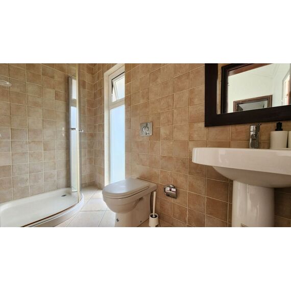 Квартира 3-комнатная 2+1 в Пунта-Кана (Баваро) площадь 97.1м², изображение 16