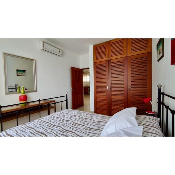 Apartment 3-room 2+1 in Sosua (Sosua) Dominican Republic area 77m² 2 floor, 8 image