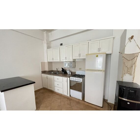Квартира 1-комнатная студия 1+0 в Пунта-Кана (Баваро) площадь 70м², изображение 5