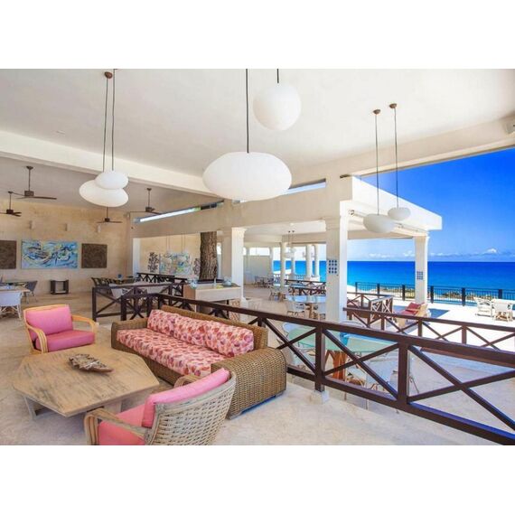 Apartment 3-room 2+1 in Sosua (Sosua) Dominican Republic area 149.6m² 1 floor, 15 image