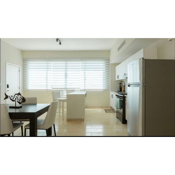 Квартира 3-комнатная 2+1 в Пунта-Кана (Кап-Кана) площадь 135м², изображение 8